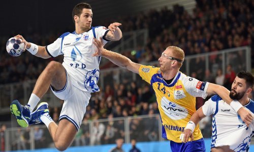 Zagreb prodao svog najboljeg igrača i prvog strijelca Lige prvaka