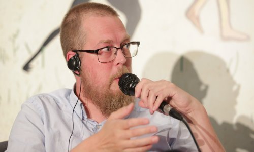 'U Finskoj se književnost izuzetno cijeni, ali ne može se živjeti samo od pisanja'