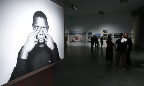 Pet fotografskih izložbi otvorilo festival Organ Vida