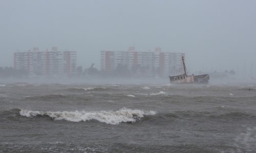 Irma donijela apsolutnu devastaciju: Raste broj poginulih