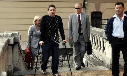 Slučaj Maškarin otišao u zastaru, odbačena optužba protiv liječnika