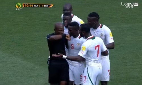 Odluka Fife kakva se ne pamti: Poništila rezultat kvalifikacijske utakmice!