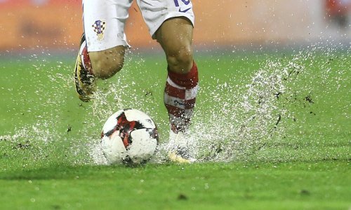 FIFA odgovorila Modriću: HNS je znao da se prekinuta utakmica s Kosovom igra u nedjelju