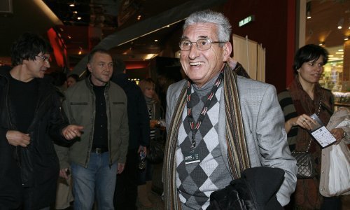 Hrvatski glumac spreman čeka uragan: Pogledajte kako će ga dočekati