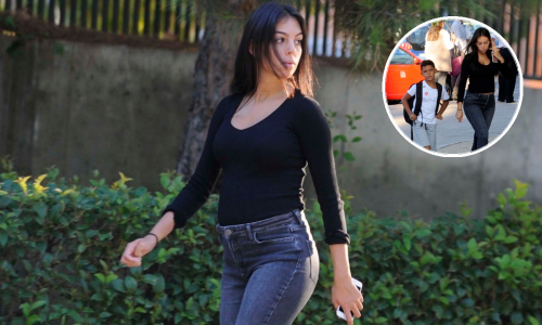 Djevojka Cristiana Ronalda senzacionalno izgleda u šestom mjesecu trudnoće