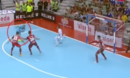 Nema većeg majstora od Ricardinha: Opet gol o kojem svi pričaju!