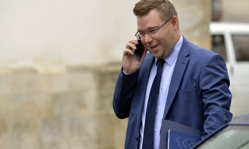 Zbog pada Agrokorovih dionica mirovinski fondovi izgubili 200 milijuna kuna; Pavić: Mirovine nisu ugrožene