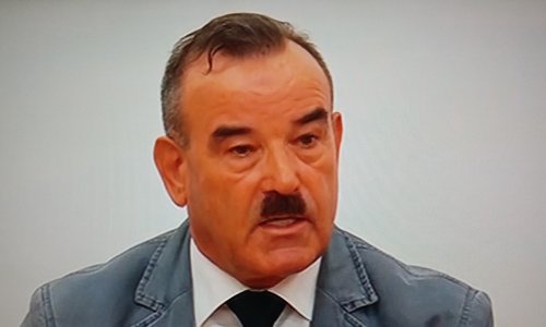 Policija podigla kaznenu prijavu: Skejo i još četvorica pjevali 'Evo zore, evo dana'