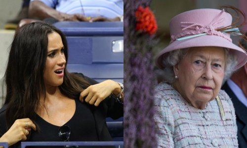 Reakcije s kraljevskih dvora: Meghan Markle bilo bi pametnije da šuti