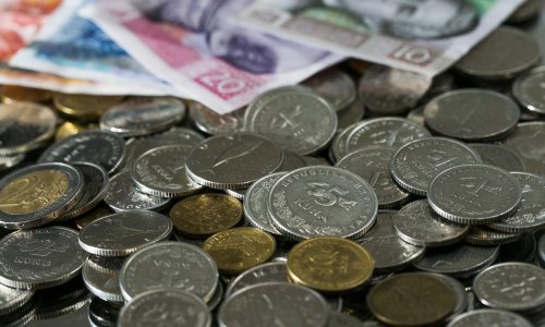 Krediti stanovništvu dosegnuli gotovo 120 milijardi kuna