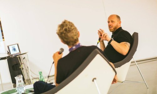 'Moje fotografije u svojim su spotovima kopirali Nick Cave i Beyoncé'