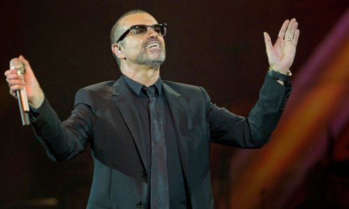 Umjetnine Georgea Michaela prodane na dražbi za 9,3 milijuna funta