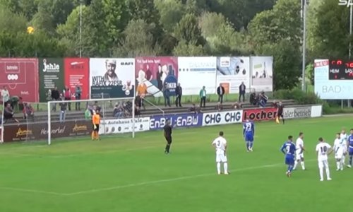 Ovako pošten potez na nogometnom travnjaku je prava rijetkost!