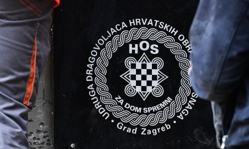 Zatvor za fašističke simbole: Za neke IDS-ov prijedlog restriktivan, drugi će ga podržati