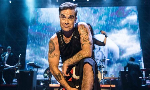Robbie Williams zbog tajanstvene bolesti otkazao turneju: 'Ovaj posao će me ubiti'