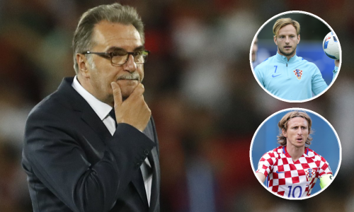 Igrači 'buše' izbornika? Ne bi im bilo prvi put...