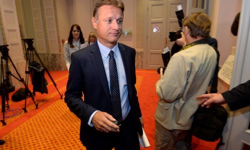 Jandroković: Treba sniziti tenzije, neki namjerno provociraju