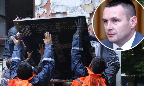 Je li Vlada upravo 'legalizirala' skandiranje ustaškog pozdrava na utakmicama i koncertima?