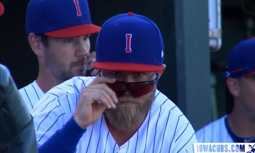 Nitko ne može pobjeći strogom pogledu ovog sportaša