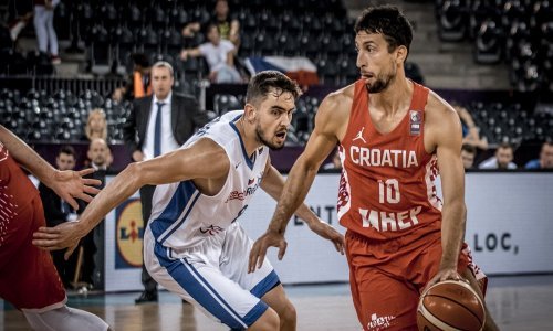 Borimo se za SP, ali bez najiskusnijeg: Želio sam pomoći, ali nisu me zvali...