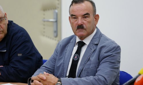 Stručnjakinje za komunikaciju otkrivaju što nam poručuje brk Marka Skeje