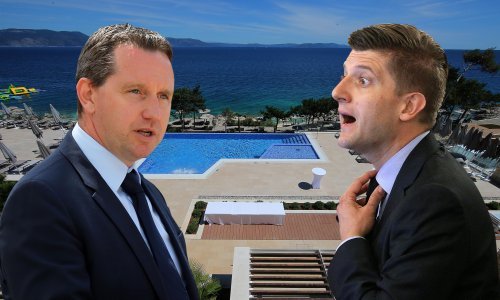 Istražili smo turističkog diva koji je uspio izbaciti iz takta ministra Marića