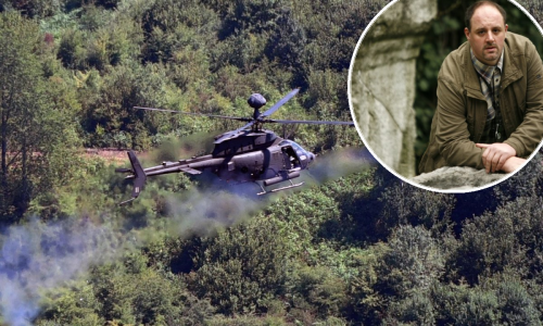 Pitali smo vojnoga analitičara isplati li se Hrvatskoj nabavljati  skupe rakete