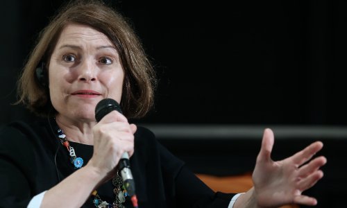 Clara Uson o knjizi u kojoj tematizira obiteljsku tragediju Ratka Mladića