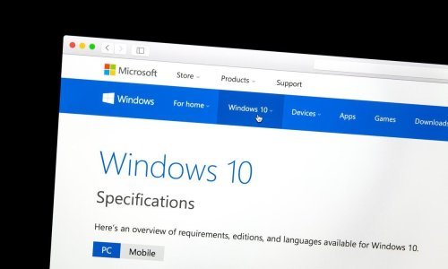 Pogledajte što sve donose ažurirani Windowsi