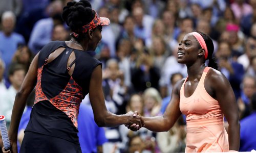 Venus Williams nije uspjela; u finalu ćemo gledati dvije buduće zvijezde!