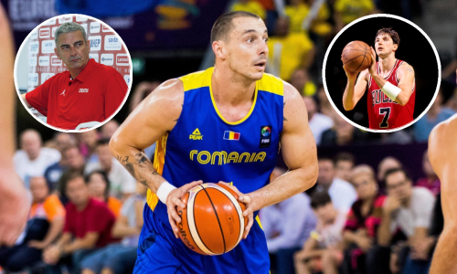 Ono što je uspjelo samo Stojku i Kukoču na Eurobasketu je ponovio potpuni anonimac!