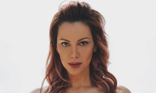 Žanamari slavi rođendan: Evo kako se mijenjala od početka karijere do danas