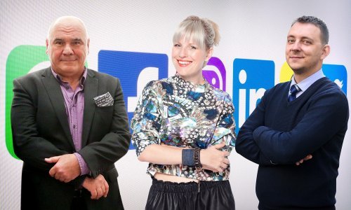 Oni su neumorni na društvenim mrežama. Što kažu - koliko smo, zapravo, nepismeni?