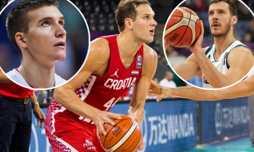 Hrvatski Bogdanović bolji od srpskog, ali sjajnom Slovencu nije niti blizu!