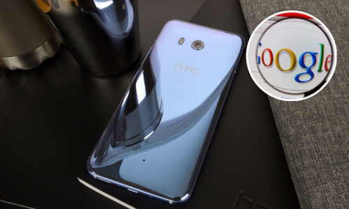 Zar će Google zbilja kupiti HTC?
