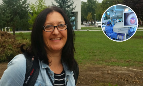 Medicinska sestra i stručnjakinja za računalnu sigurnost otkrila nam je kako sve hakeri prijete bolnicama
