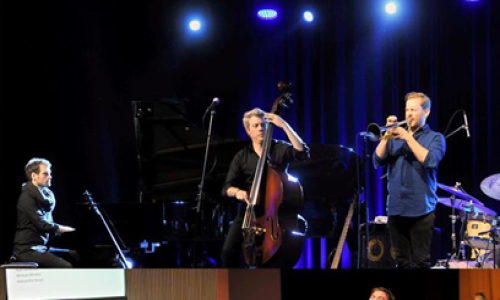 David Fluhr dolazi na Međunarodni festival filmske glazbe i zvuka u Puli