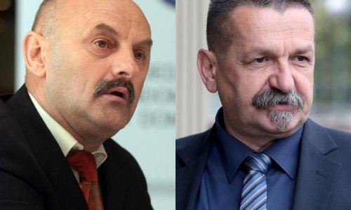 U HSP-u vrije: Optužili Đapića za veleizdaju, prijete novom pločom u Jasenovcu...