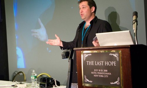 Ovo su najpoznatiji hakeri ikad, pogledajte što danas rade