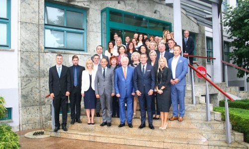 Vindija i Tetra Pak prije 40 godina počeli puniti mlijeko 'z bregov'