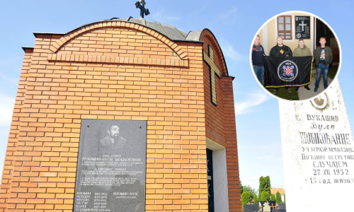 Vlada je HOS-u obećala još jednu stvar koja je pala u sjenu ploče u Jasenovcu