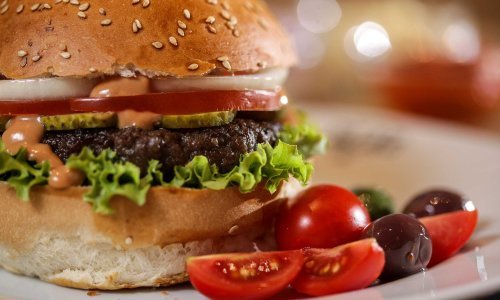 Slasni burgeri kojima je zbilja teško odoljeti