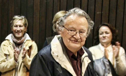 Preminuo veliki kazališni glumac Slavko Šestak