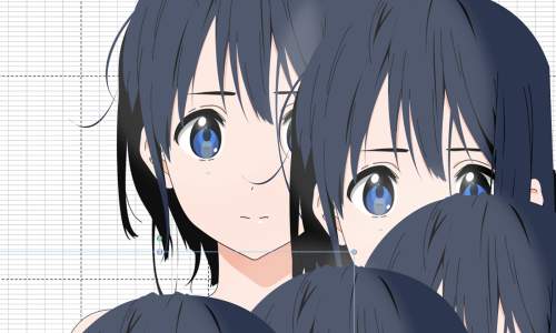 Ovaj majstor crta prekrasne crteže - u Microsoft Excelu