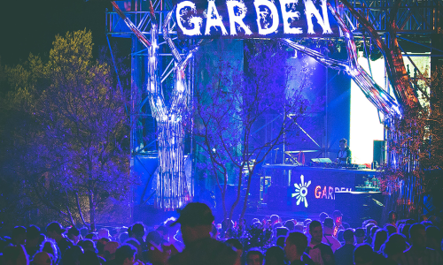 Slavljenički vikend na 10. Outlooku uz probrane goste s vrha svih žanrova bass glazbe