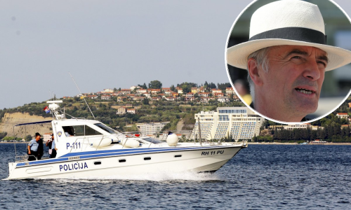 Slovenski stručnjak objasnio najnoviji zaplet u arbitražnoj drami