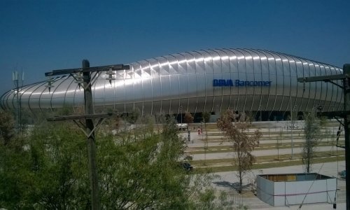 Hrvatska ima jedan od najljepših stadiona na svijetu, a to je...