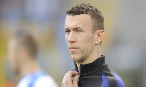 U Italiji uvjereni: Trener će Perišiću dati još samo jednu priliku!