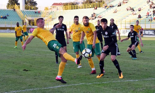 U Puli ovakav rezultat još nisu doživjeli ove sezone