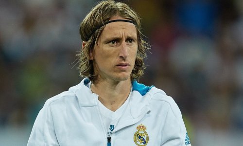 Oštre kritike na račun Modrića nakon debakla: Luka je ostao na gala večeri!